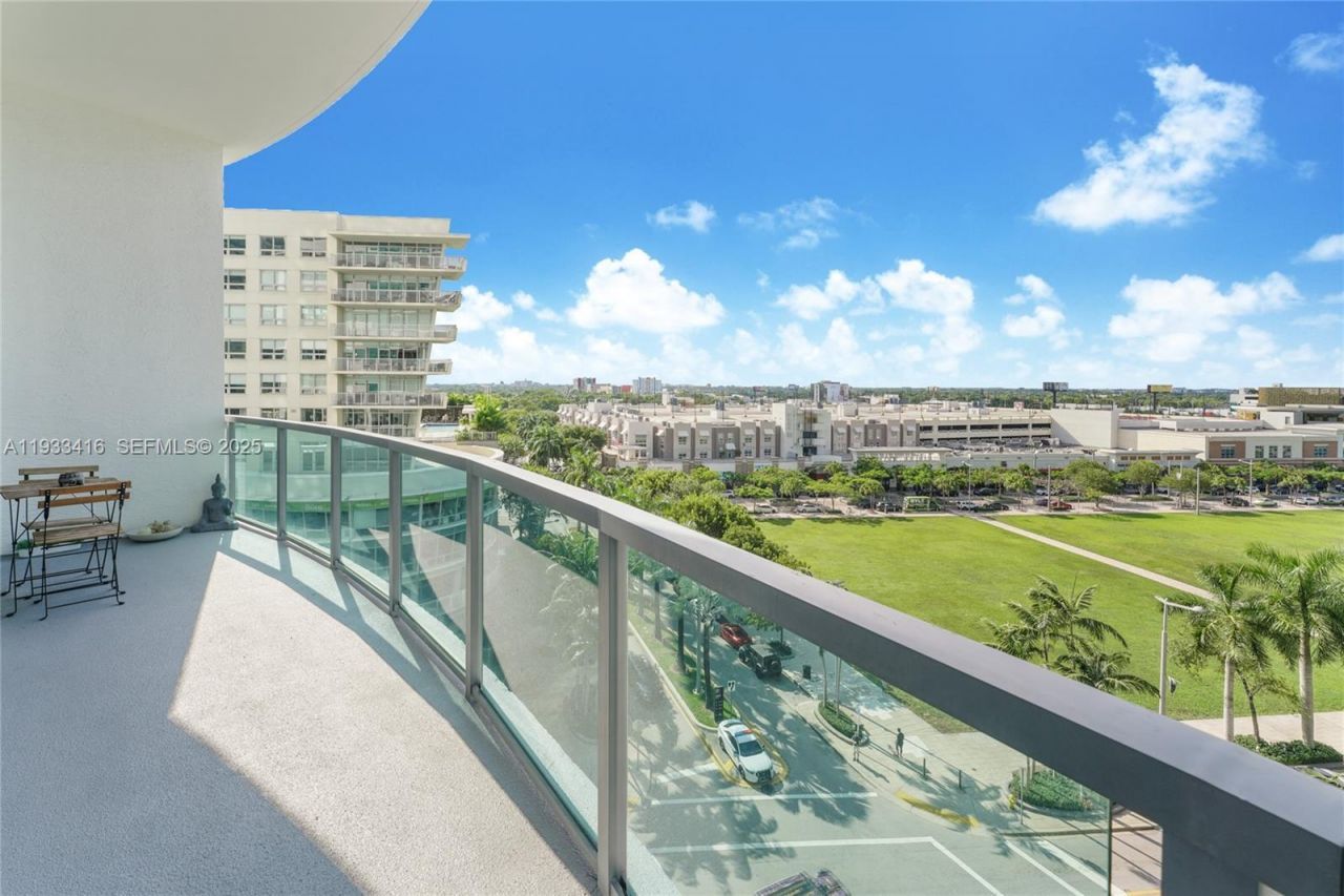 3301 NE 1st Ave , Unit M0705, Miami, FL 33137 Photo