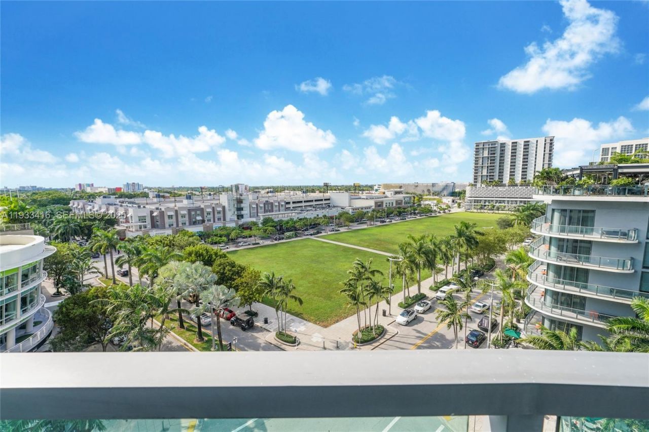 3301 NE 1st Ave , Unit M0705, Miami, FL 33137 Photo