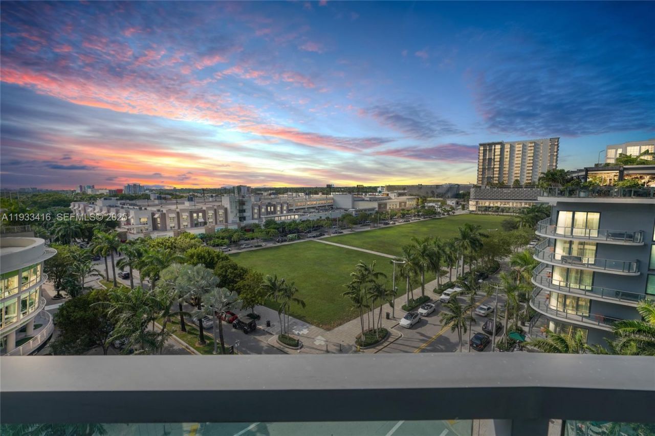 3301 NE 1st Ave , Unit M0705, Miami, FL 33137 Photo