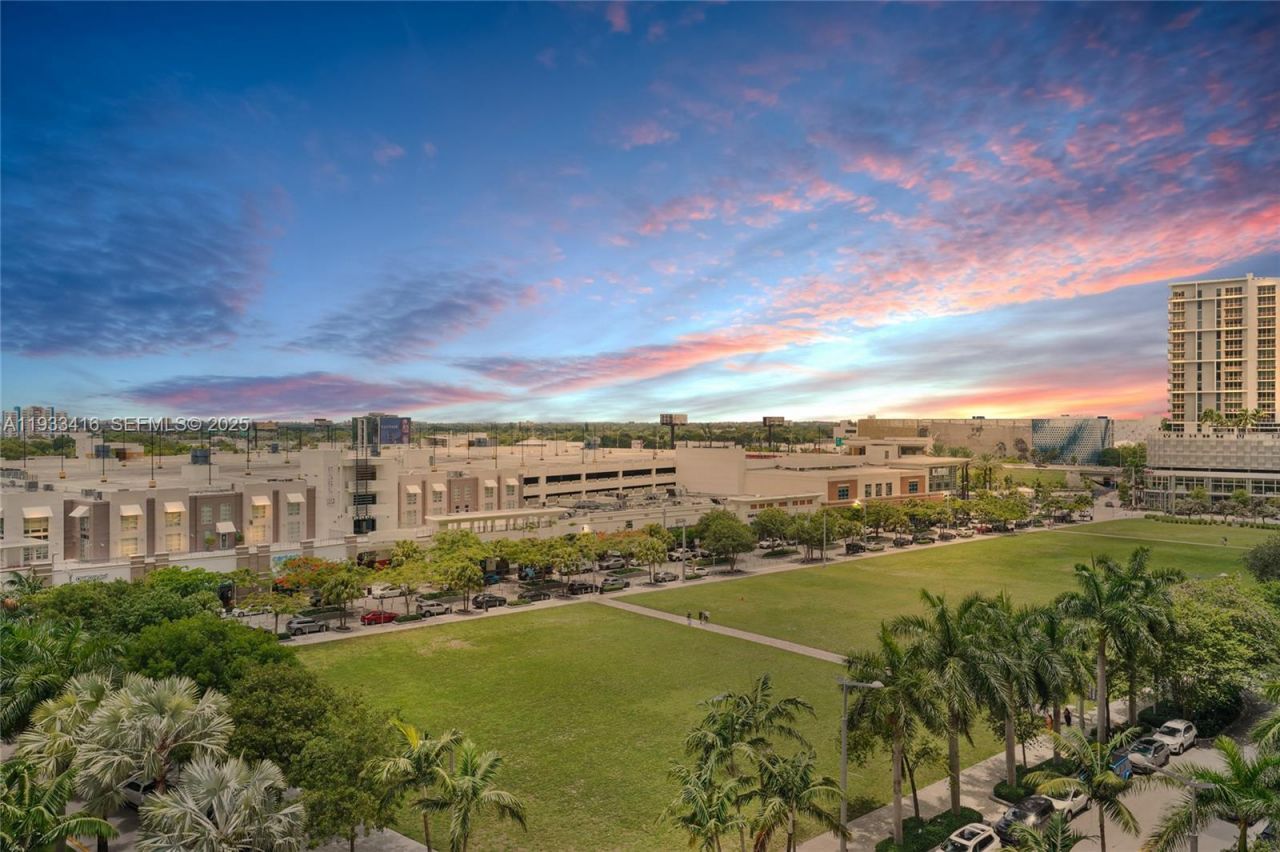 3301 NE 1st Ave , Unit M0705, Miami, FL 33137 Photo