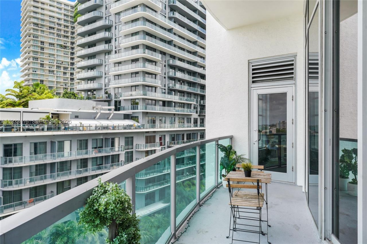 3301 NE 1st Ave , Unit M0705, Miami, FL 33137 Photo