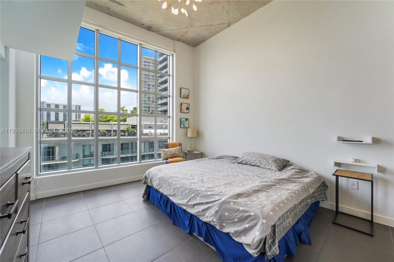 3301 NE 1st Ave , Unit M0705, Miami, FL 33137 Photo