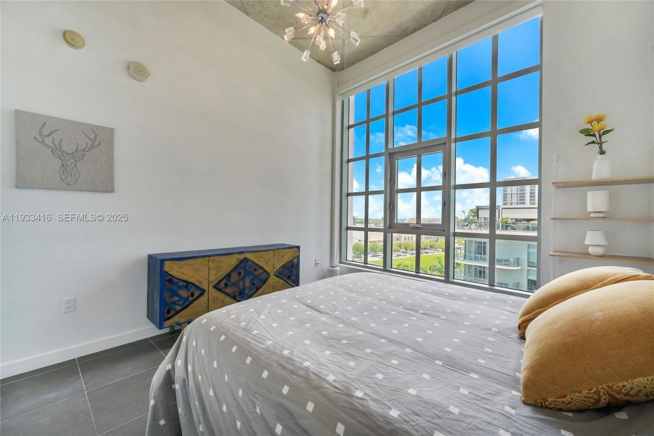 3301 NE 1st Ave , Unit M0705, Miami, FL 33137 Photo