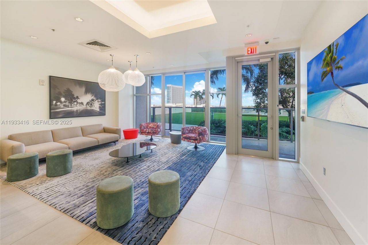 3301 NE 1st Ave , Unit M0705, Miami, FL 33137 Photo