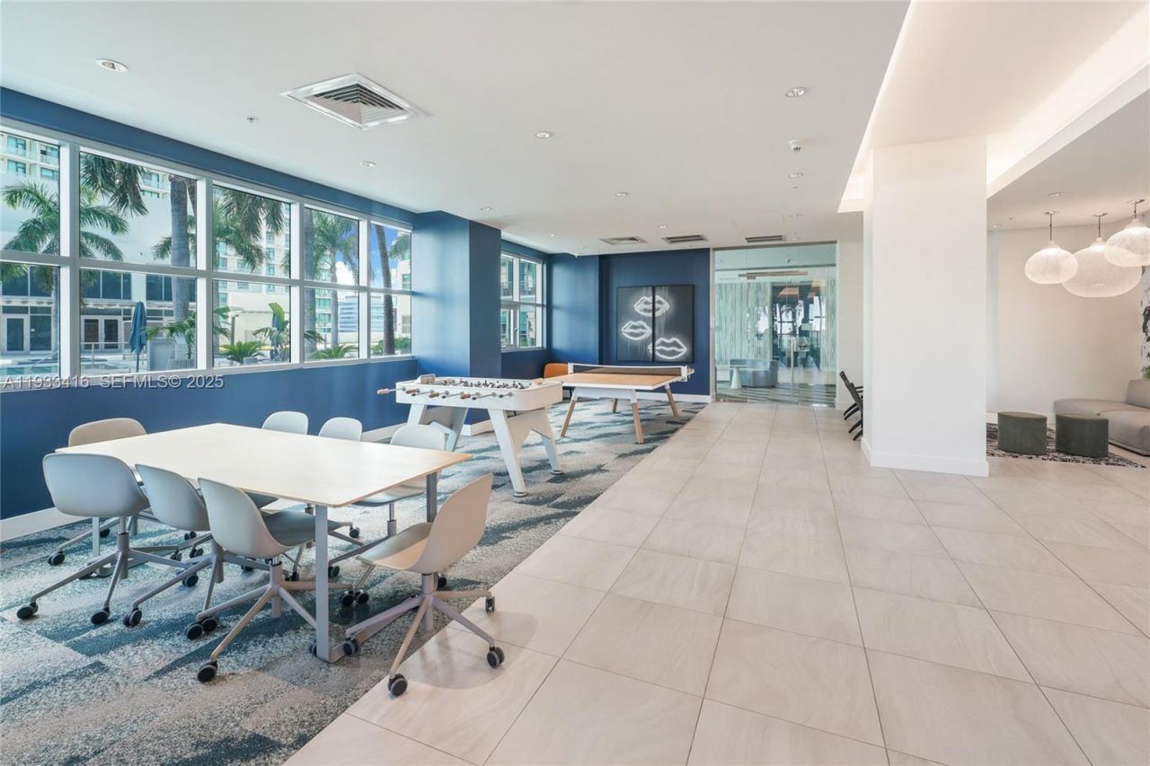 3301 NE 1st Ave , Unit M0705, Miami, FL 33137 Photo