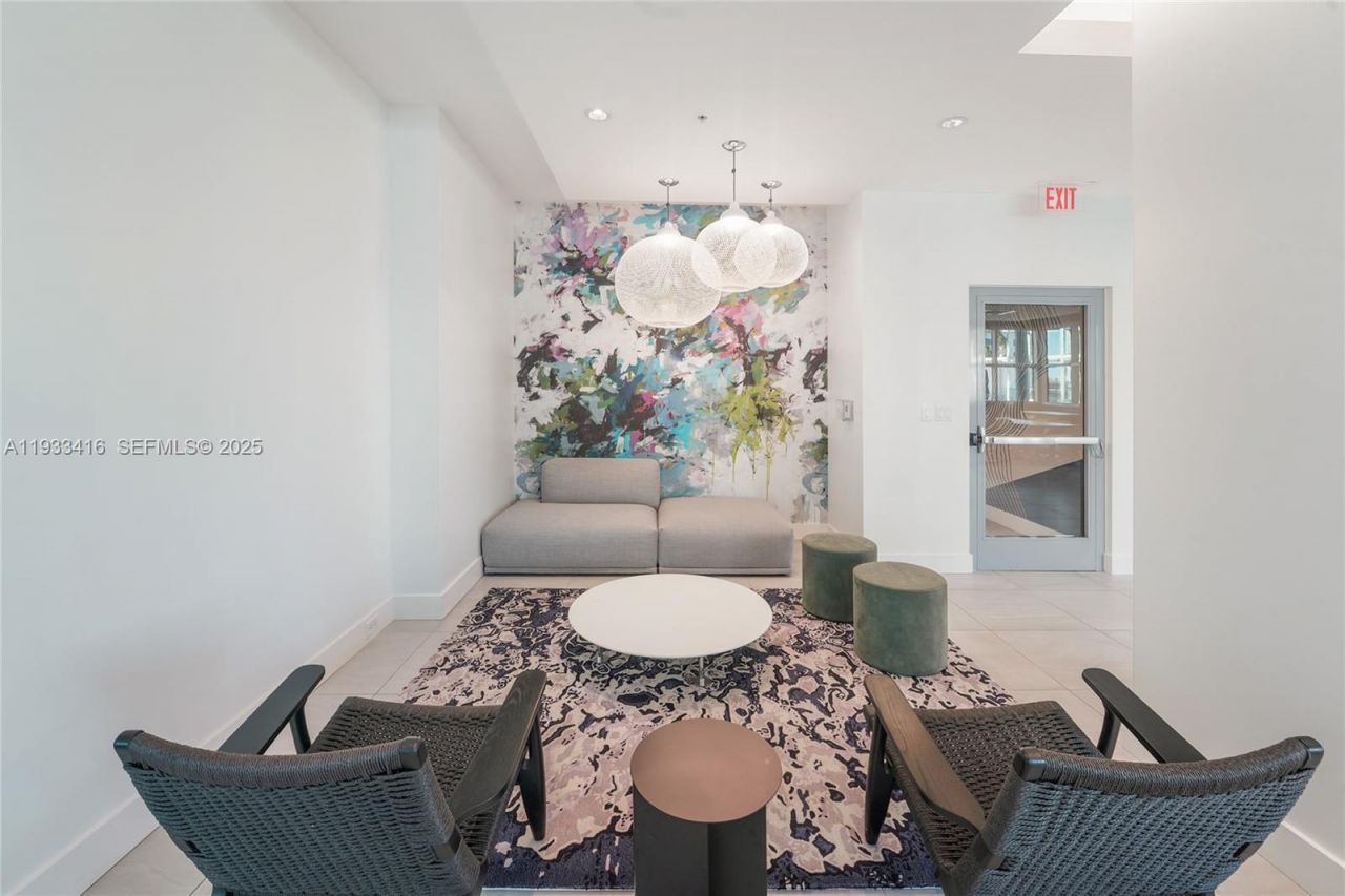 3301 NE 1st Ave , Unit M0705, Miami, FL 33137 Photo