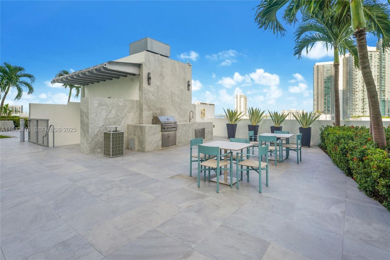 3301 NE 1st Ave , Unit M0705, Miami, FL 33137 Photo