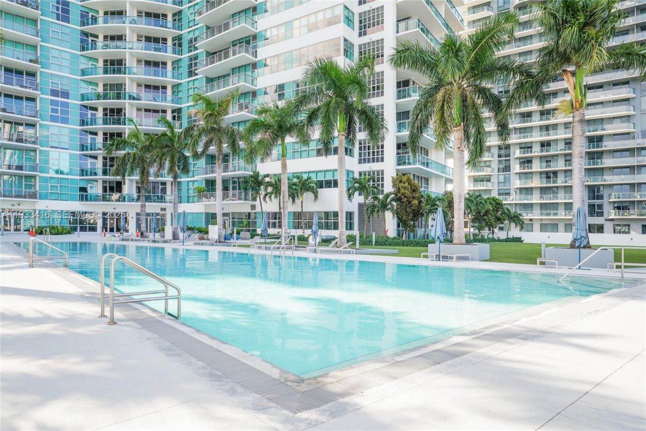 3301 NE 1st Ave , Unit M0705, Miami, FL 33137 Photo