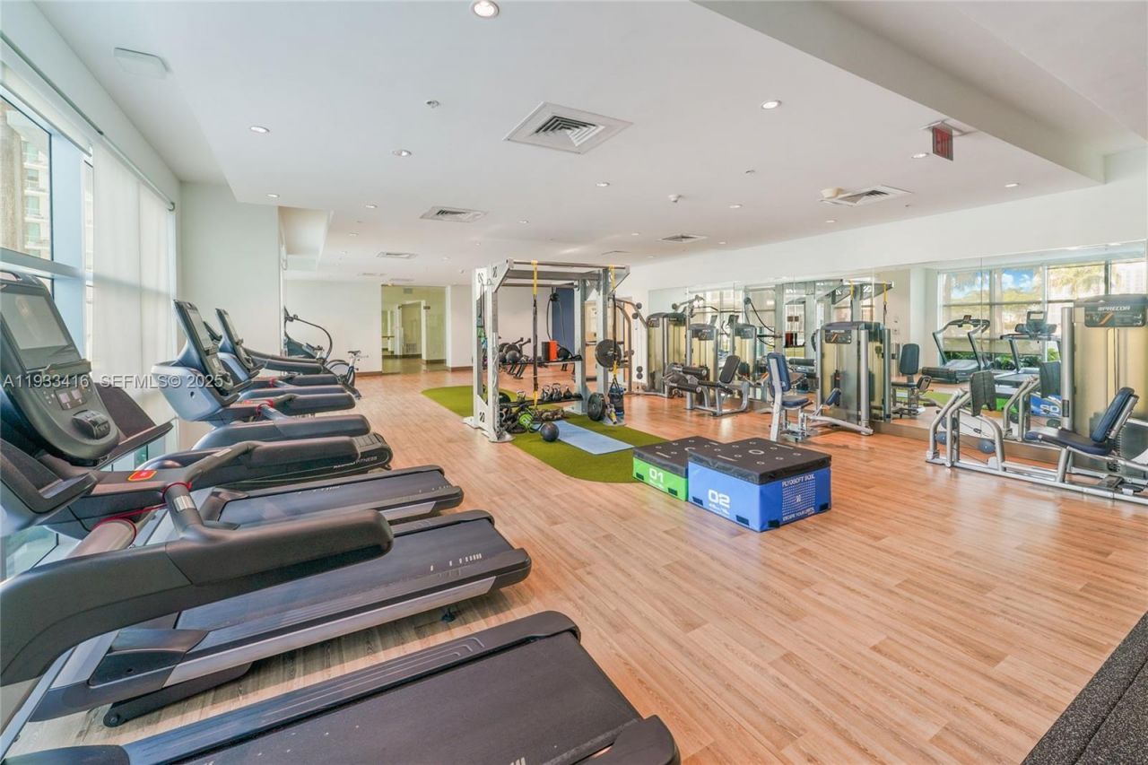 3301 NE 1st Ave , Unit M0705, Miami, FL 33137 Photo