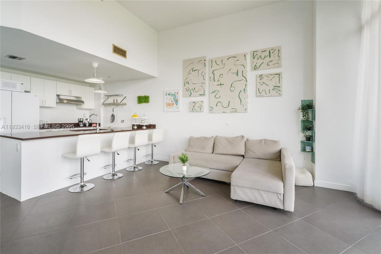 3301 NE 1st Ave , Unit M0705, Miami, FL 33137 Photo