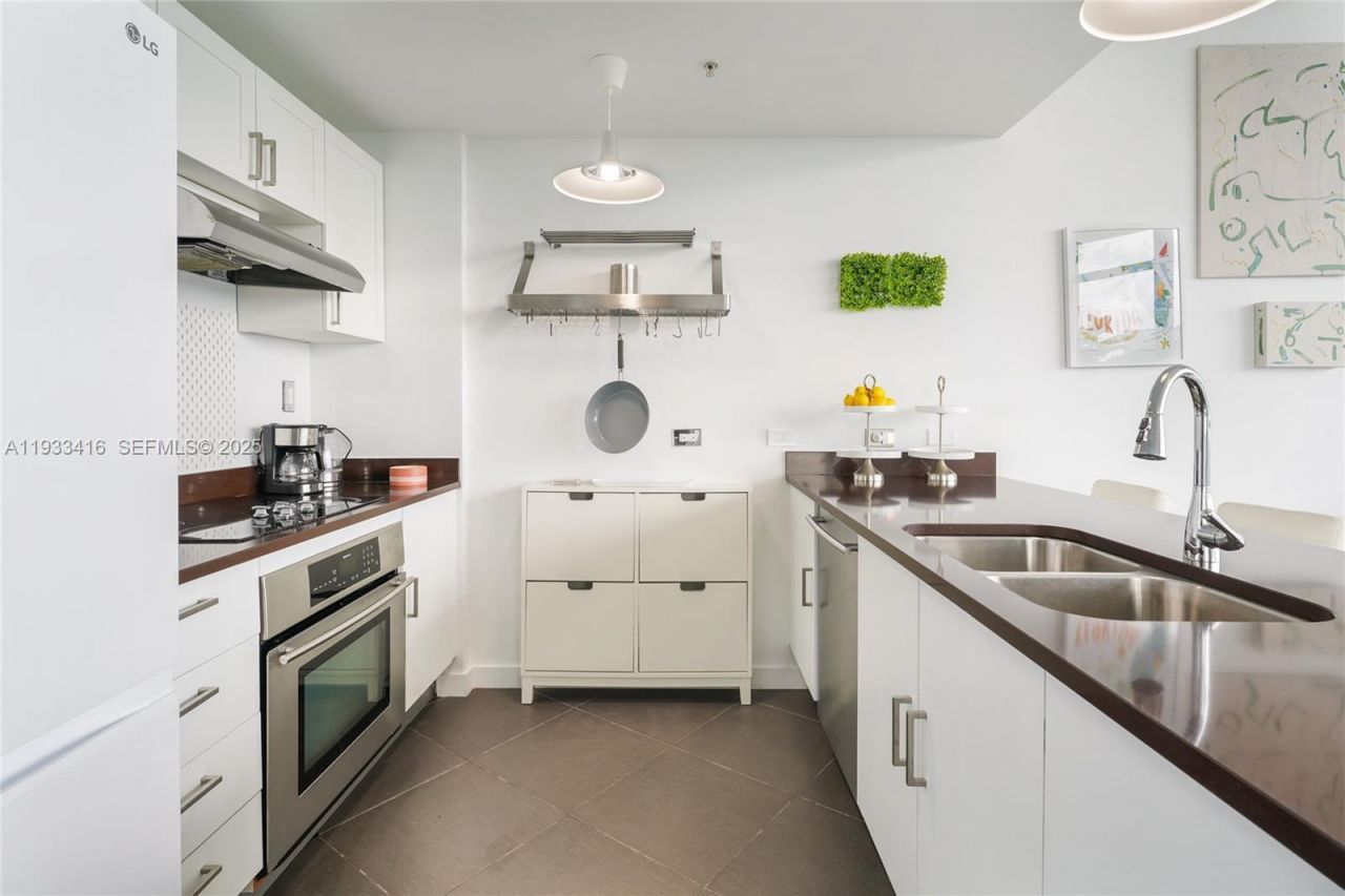 3301 NE 1st Ave , Unit M0705, Miami, FL 33137 Photo