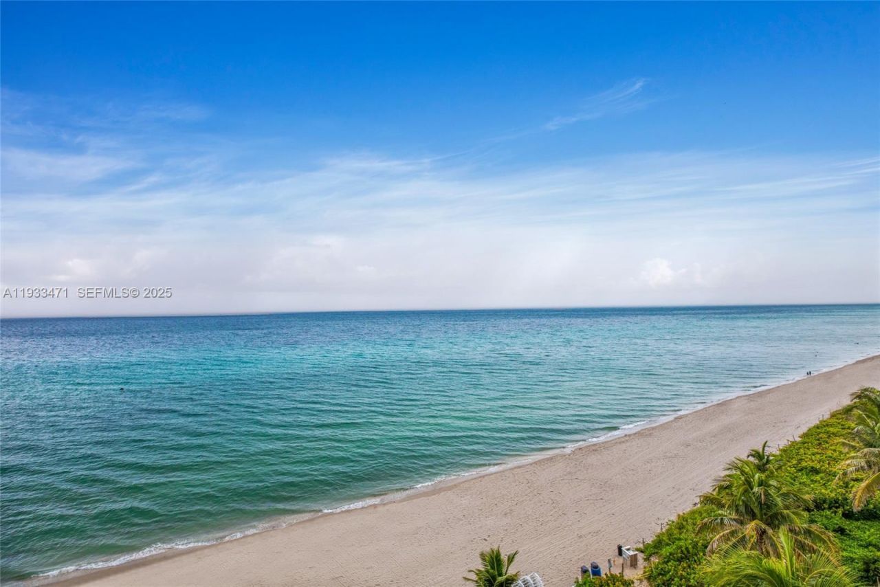 1830 S Ocean Dr, Unit 4707, Hallandale Beach, FL 33009 Photo