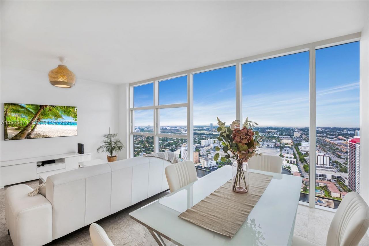 1830 S Ocean Dr, Unit 4707, Hallandale Beach, FL 33009 Photo