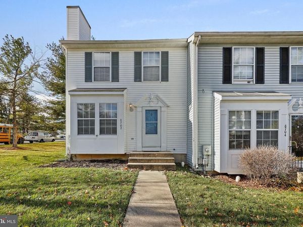 6702 MALLARD COURT, FREDERICK, MD 21703