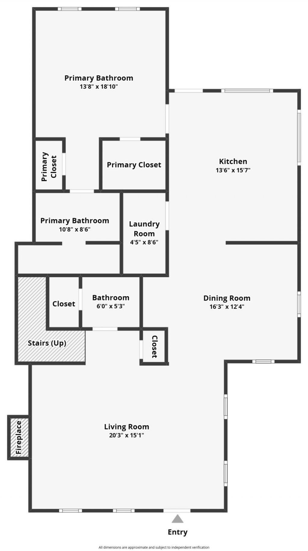 3429 Acorn Drop Lane Photo 44