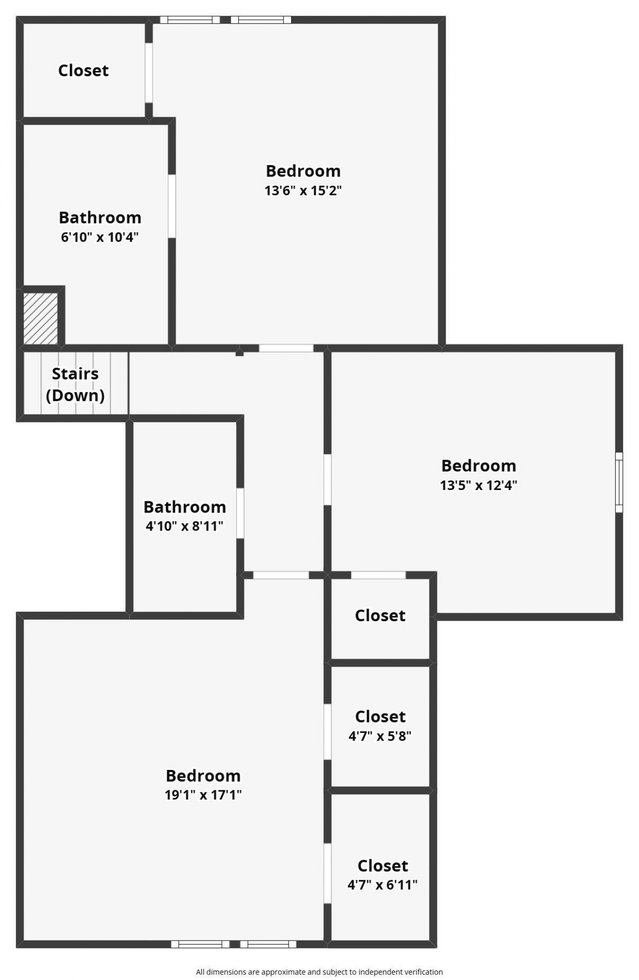 3429 Acorn Drop Lane Photo 45