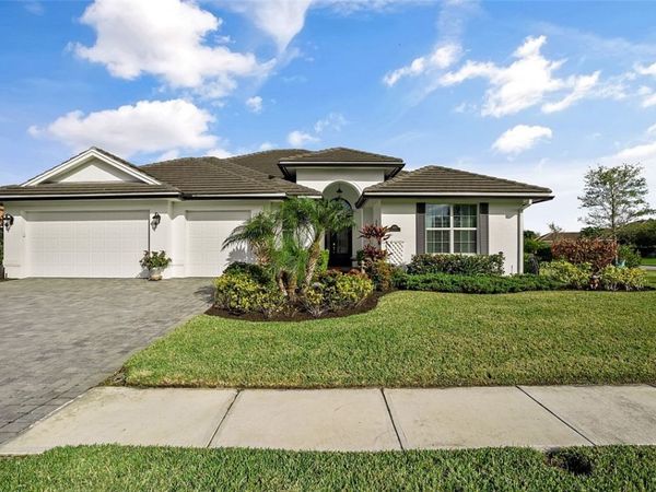 8280 Halbert Lane, Vero Beach, FL 32968