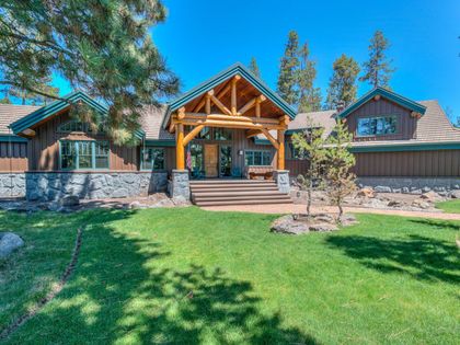 56770 Nest Pine Drive Bend, OR 97707