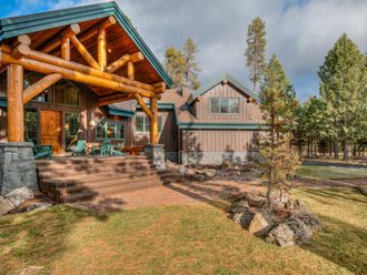 56770 Nest Pine Drive Bend, OR 97707