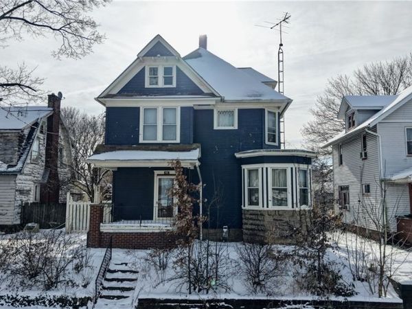 264 W Market Street, Alliance, OH 44601