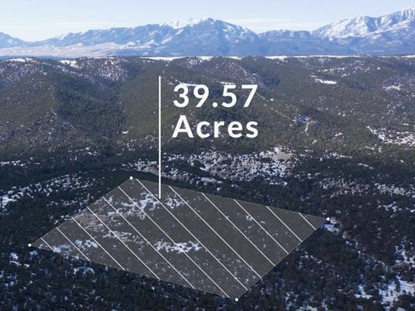 CR 634.2, Gardner, CO 81040