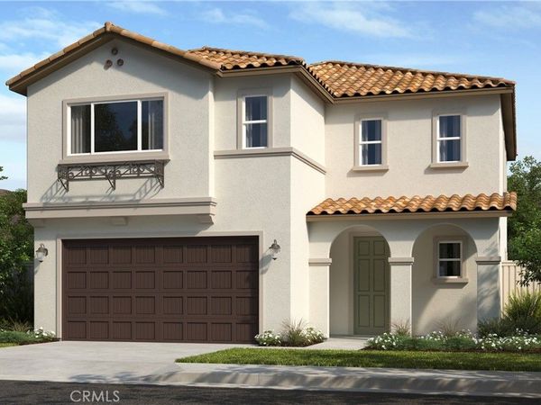 23720 Wilcox Drive, Newhall, CA 91321