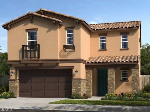 20800 Pio Pico Court, Newhall, CA 91321