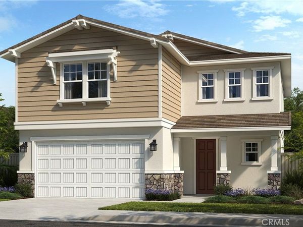 23712 Wilcox Drive, Newhall, CA 91321