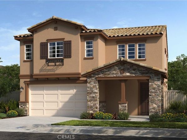 23700 Wilcox Drive, Newhall, CA 91321