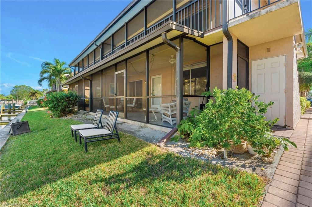 1517 Chesapeake Ave, Unit B3, Naples, FL 34102 Photo