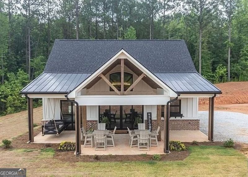 1393 Michael Road, Monroe, GA 30656 Main Photo