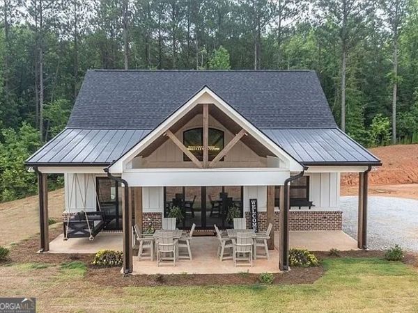 1393 Michael Road, Monroe, GA 30656