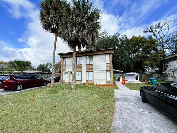 737 E CHURCH AVENUE, Unit 737 and 73, LONGWOOD, FL 32750