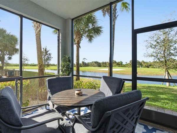 14041 HERITAGE LANDING BOULEVARD, Unit 611, PUNTA GORDA, FL 33955