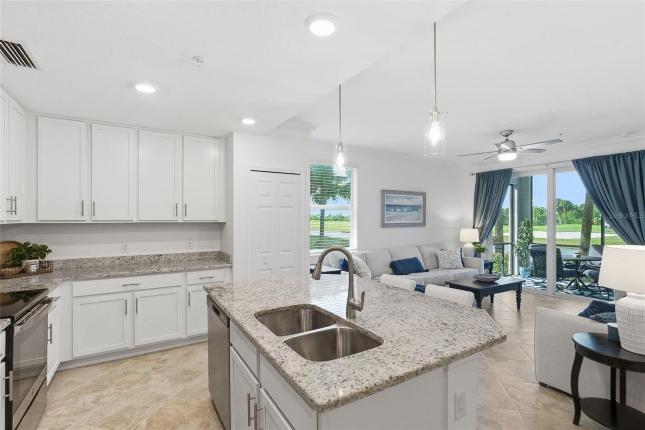 14041 Heritage Landing Boulevard, Unit 611, Punta Gorda, FL 33955 Photo