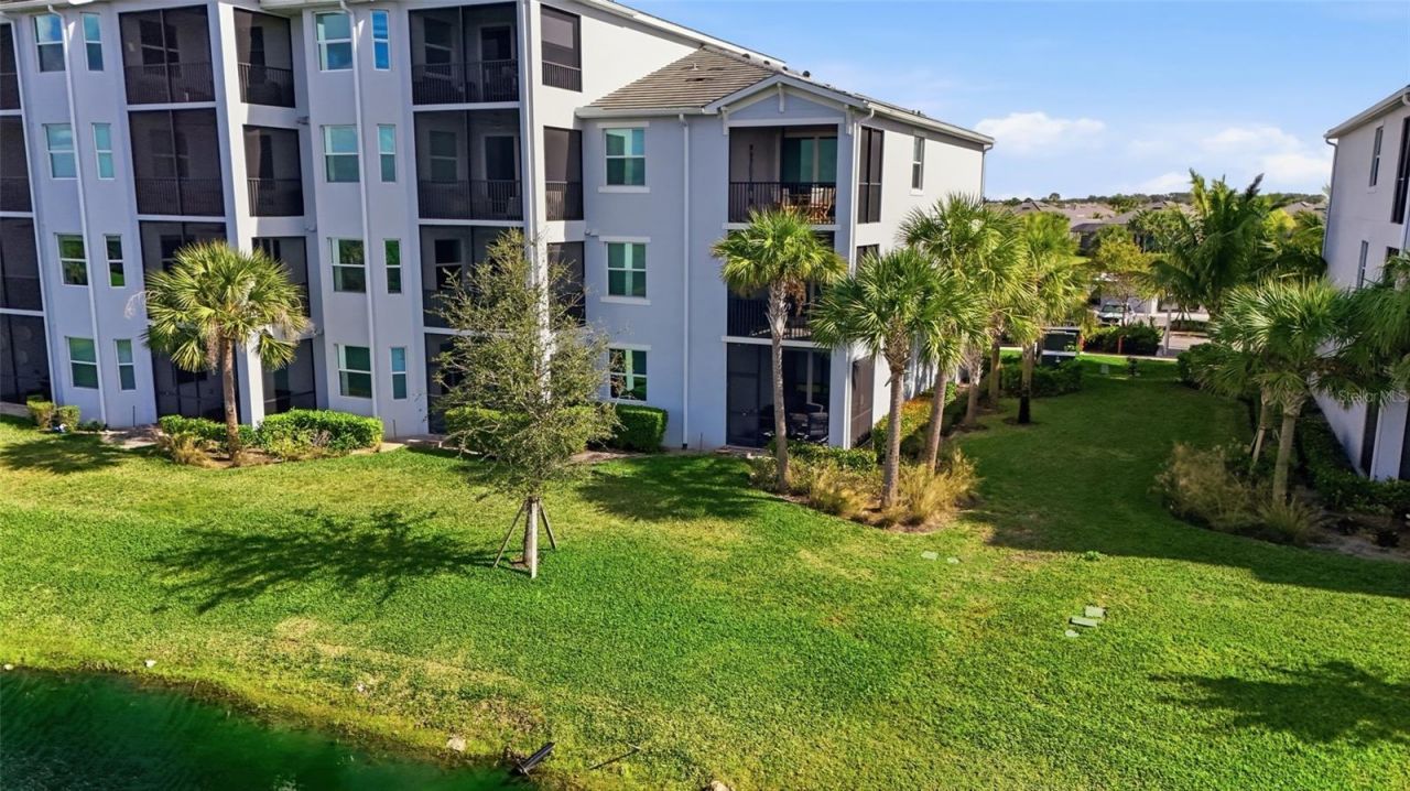 14041 Heritage Landing Boulevard, Unit 611, Punta Gorda, FL 33955 Photo