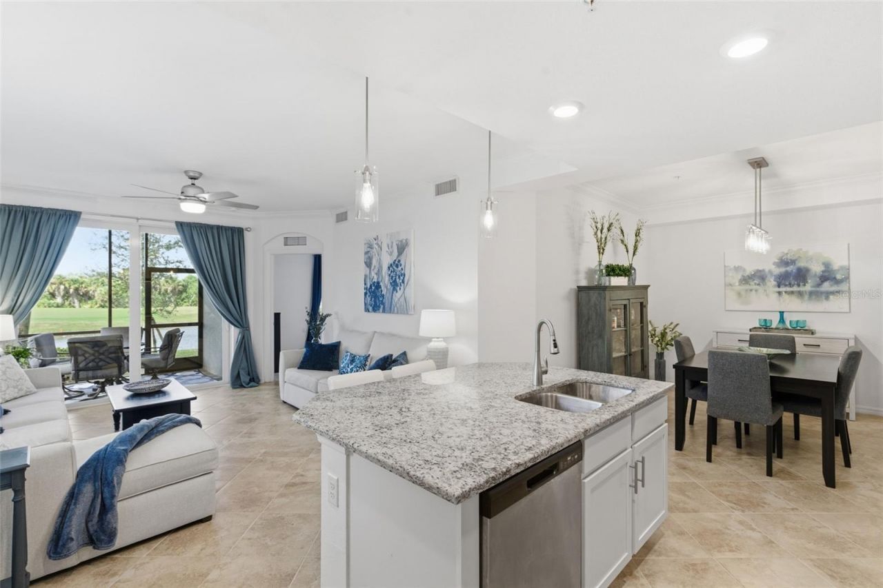 14041 Heritage Landing Boulevard, Unit 611, Punta Gorda, FL 33955 Photo