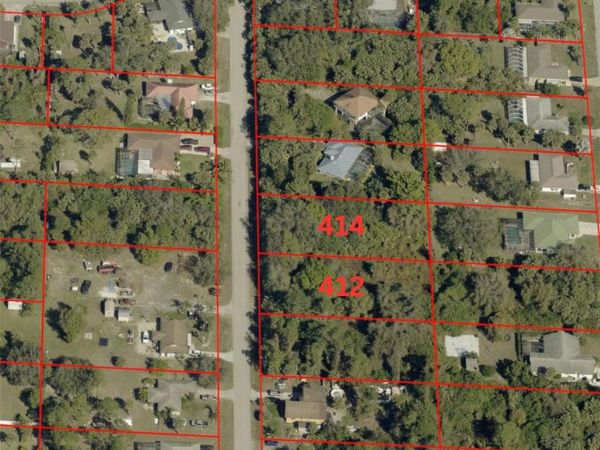 412 MCARTHUR AVENUE, LEHIGH ACRES, FL 33936