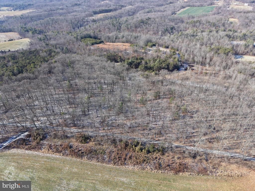 87+/- ACRES HAVEN LN, WARFORDSBURG, PA 17267
