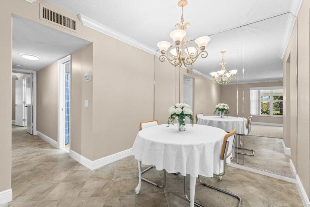 1012 Circle Terrace E, Unit A, Delray Beach, FL 33445 Photo