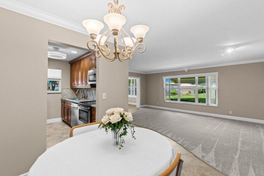 1012 Circle Terrace E, Unit A, Delray Beach, FL 33445 Photo