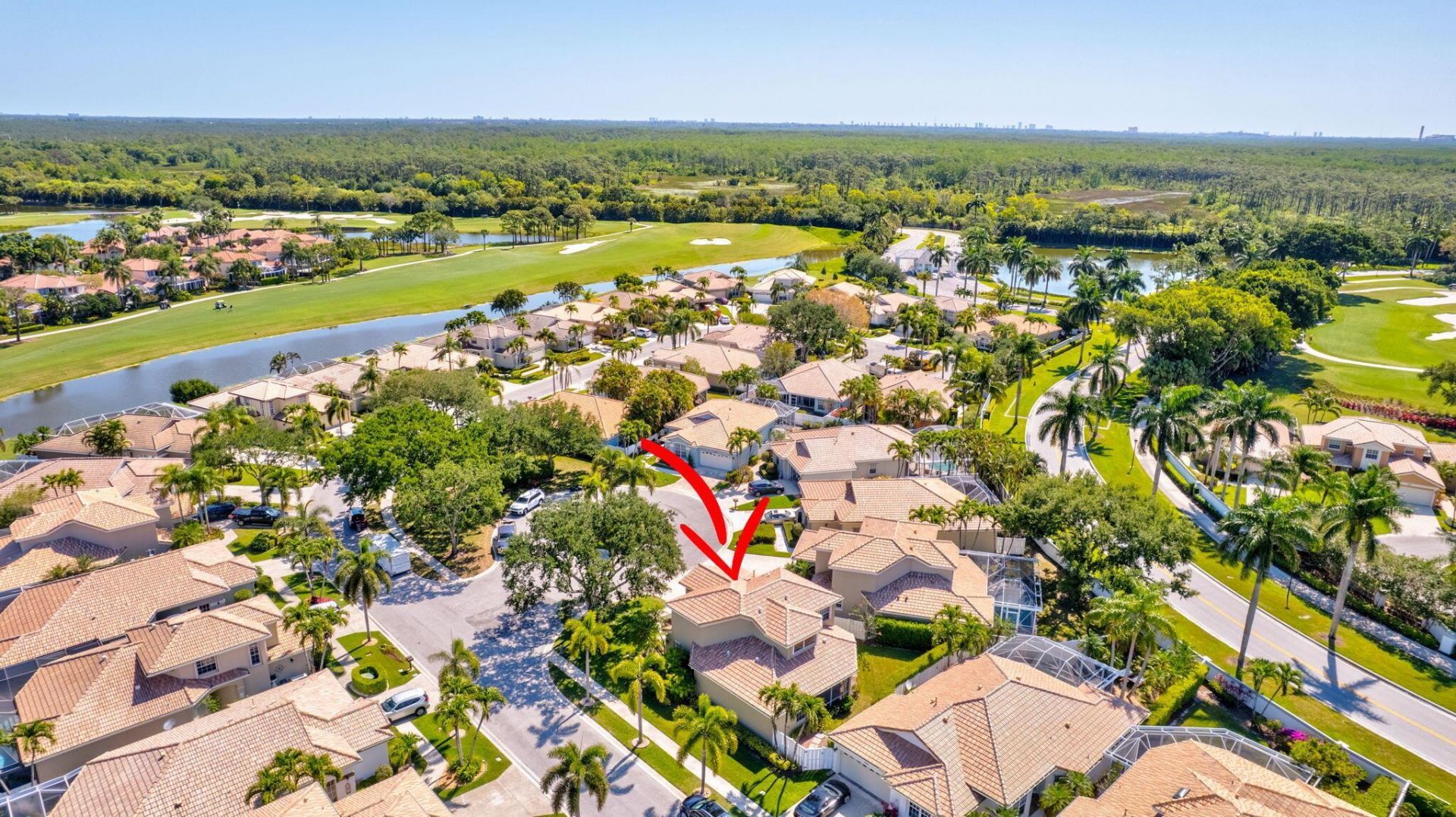 8316 Quail Meadow Way, West Palm Beach, FL 33412 Photo