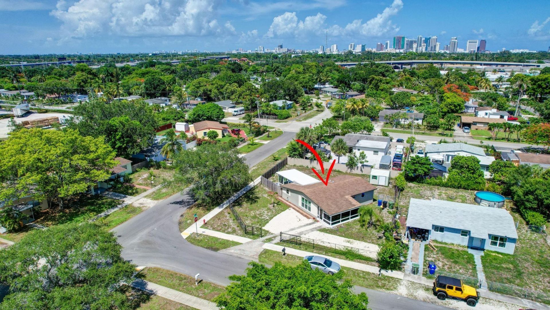 300 SW 25th Avenue, Fort Lauderdale, FL 33312 Photo