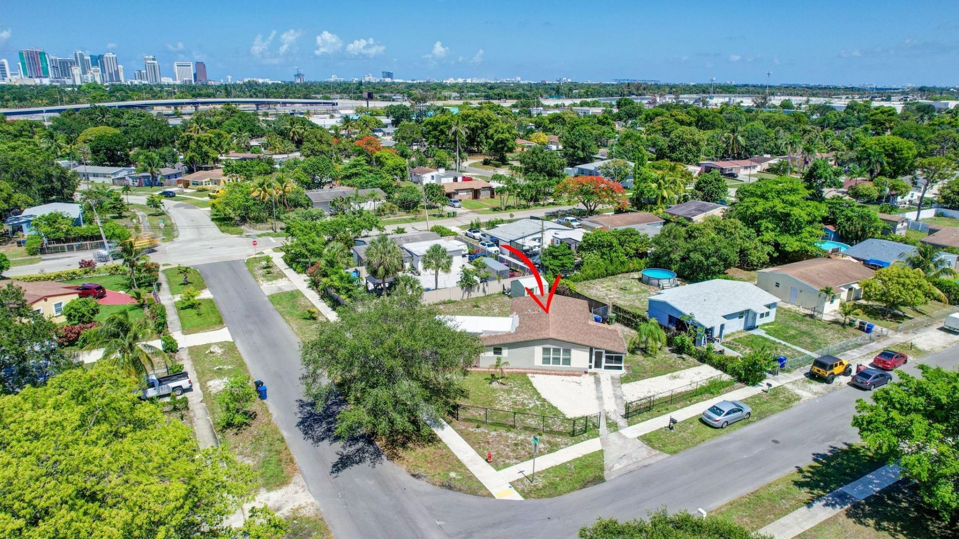 300 SW 25th Avenue, Fort Lauderdale, FL 33312 Photo