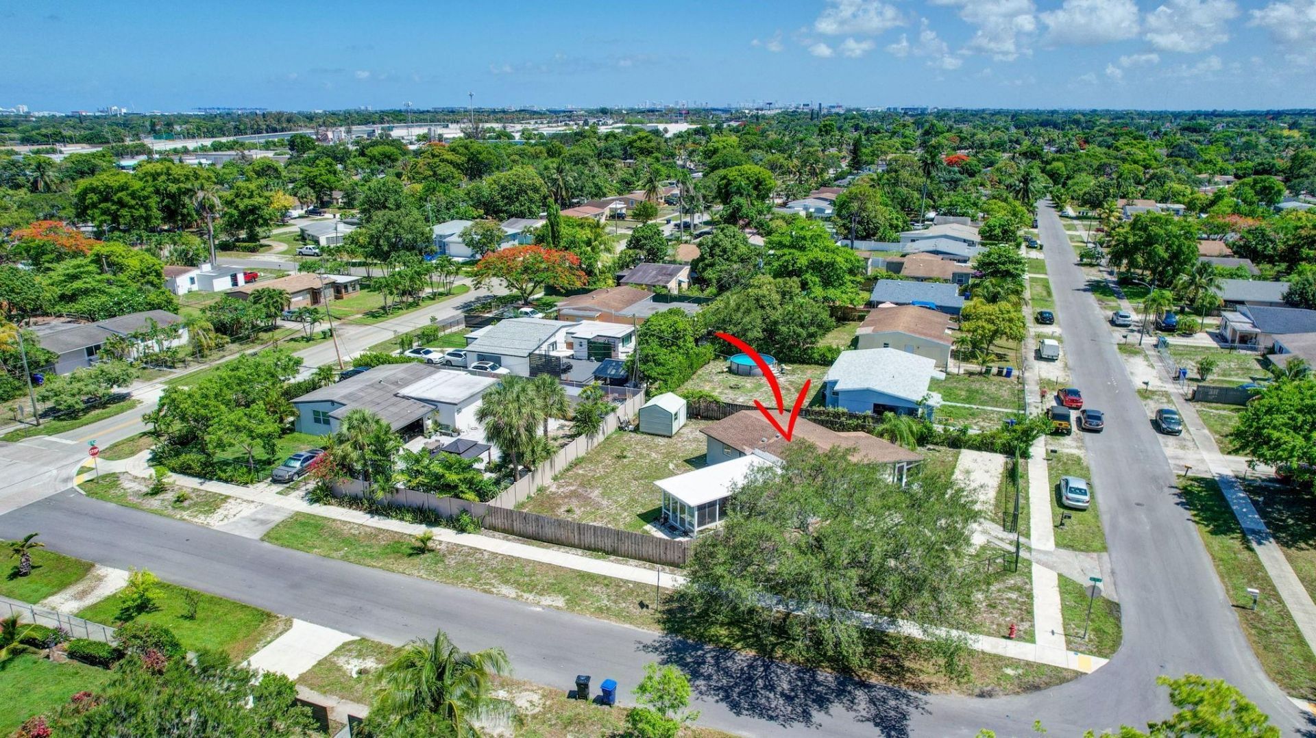 300 SW 25th Avenue, Fort Lauderdale, FL 33312 Photo