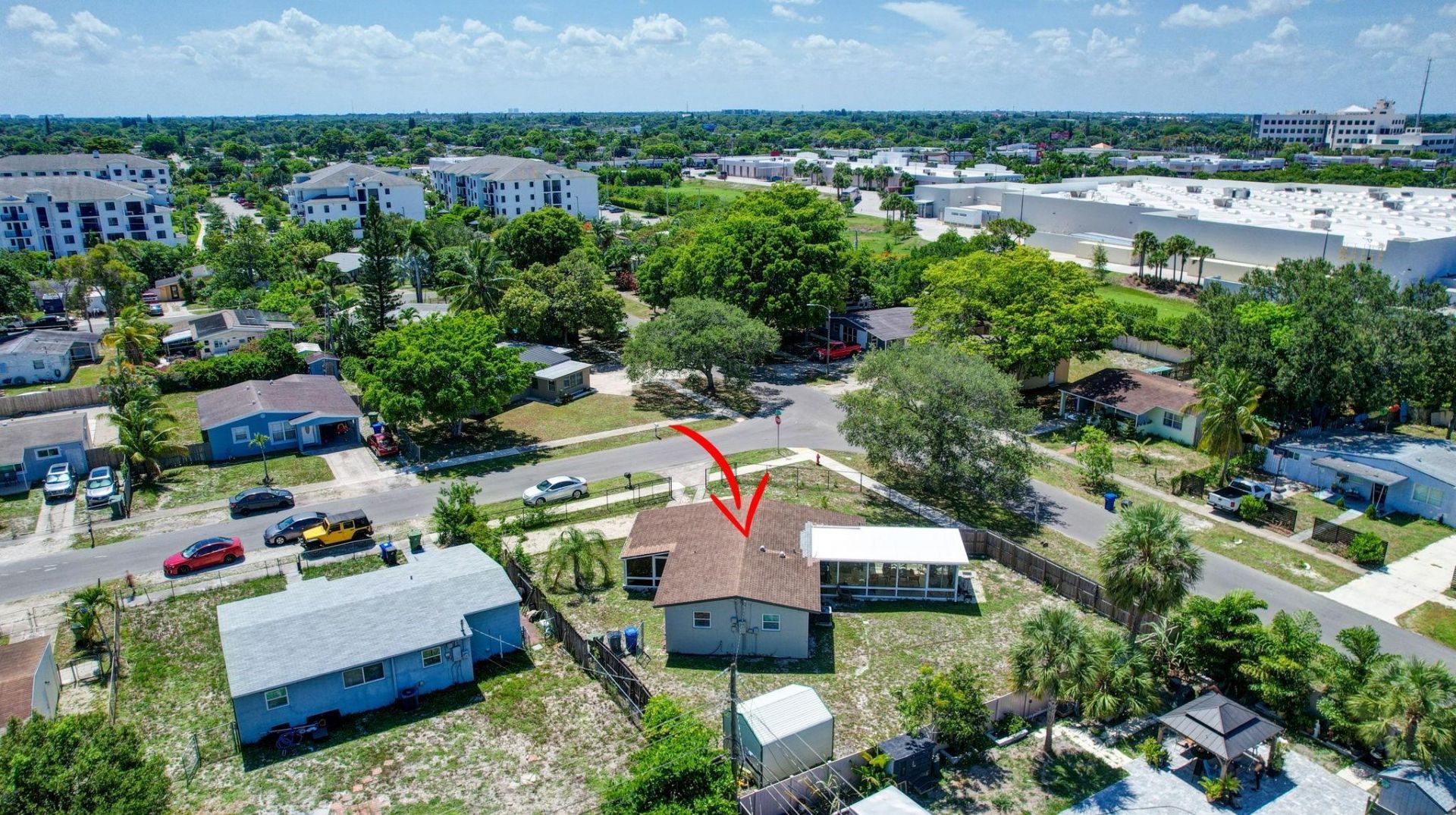 300 SW 25th Avenue, Fort Lauderdale, FL 33312 Photo