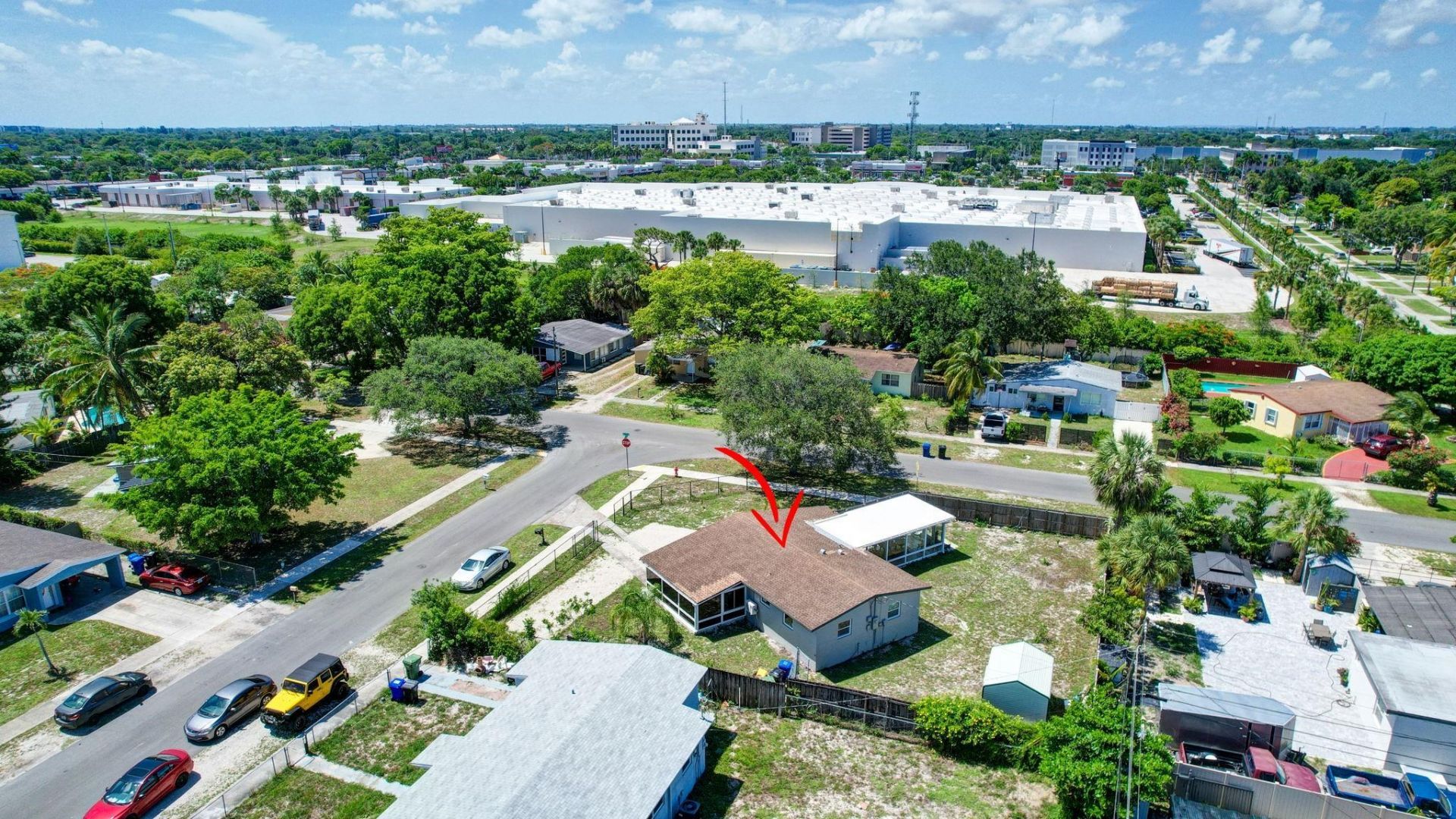 300 SW 25th Avenue, Fort Lauderdale, FL 33312 Photo