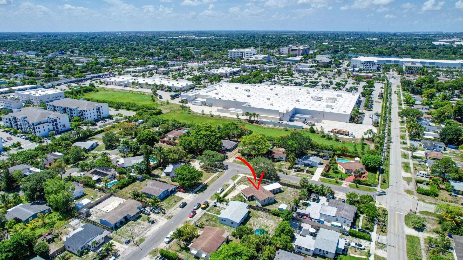 300 SW 25th Avenue, Fort Lauderdale, FL 33312 Photo