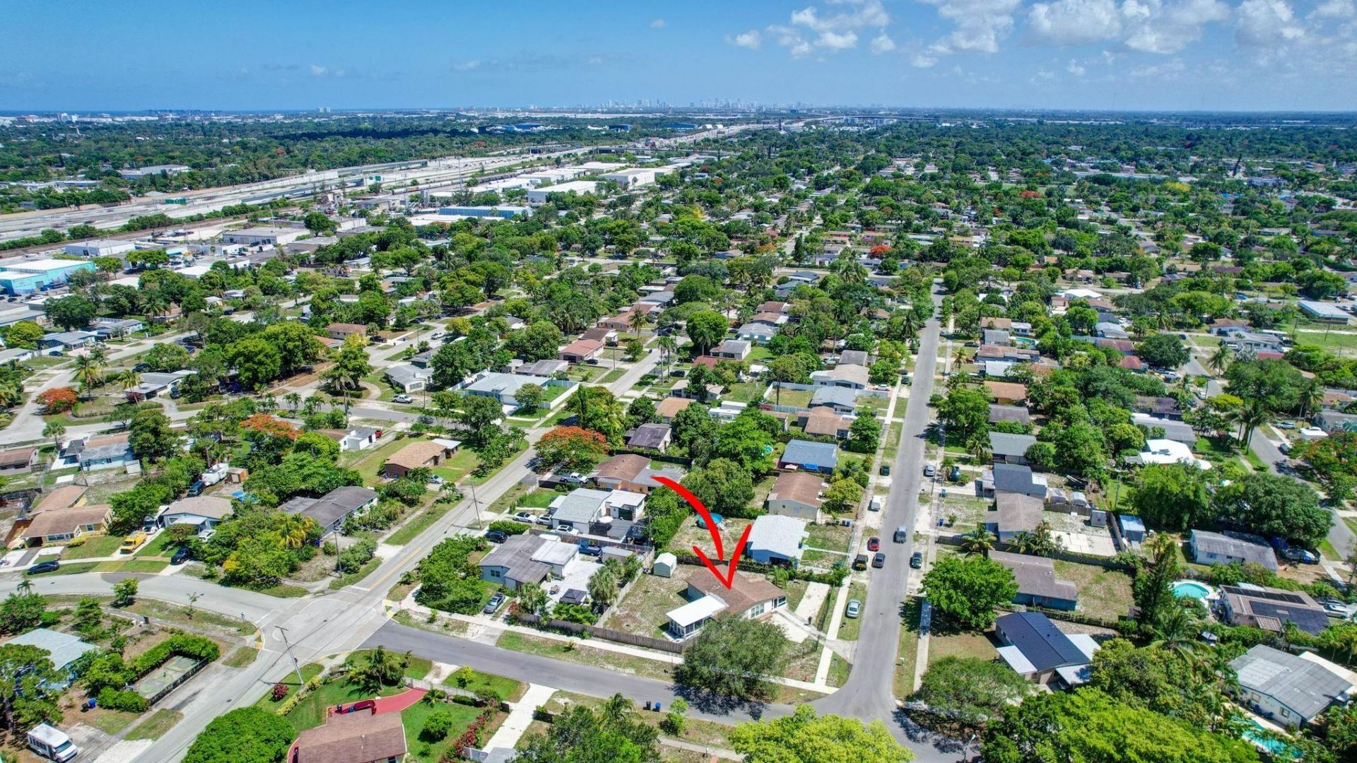 300 SW 25th Avenue, Fort Lauderdale, FL 33312 Photo