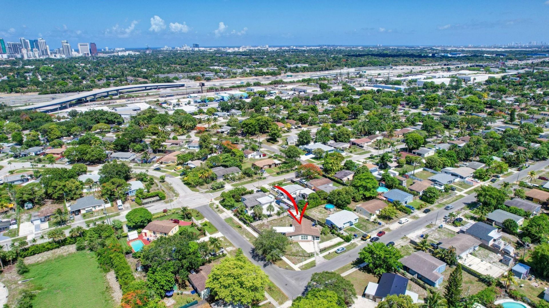 300 SW 25th Avenue, Fort Lauderdale, FL 33312 Photo